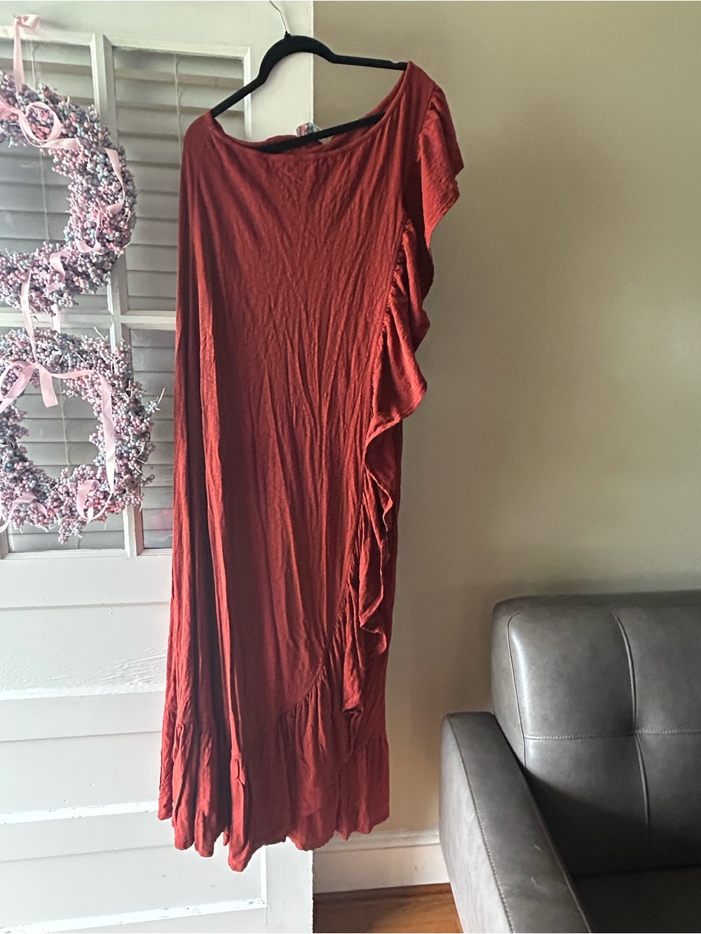Free People Elisa Maxi Dress
